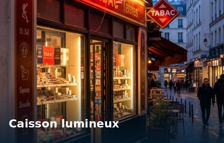 Remplacement de face