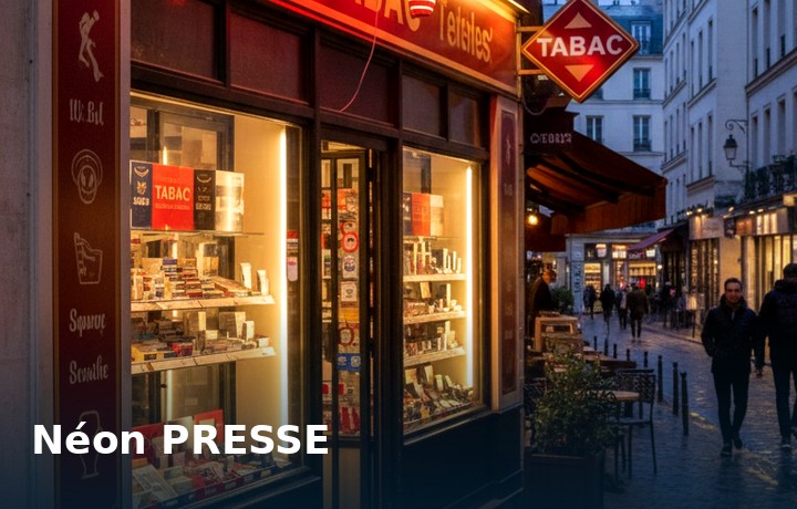 PRESSE