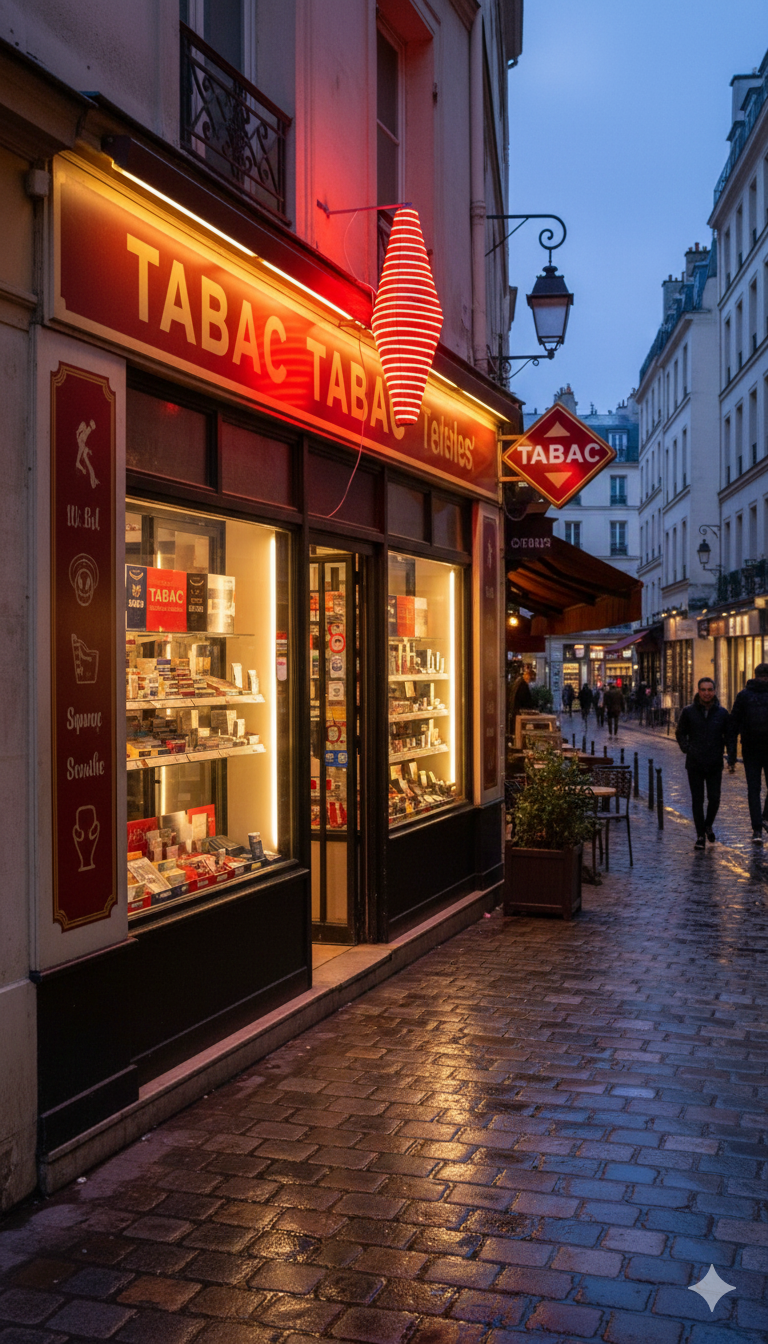 Tabac classique