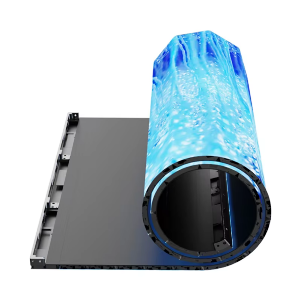 ÉCRAN LED TAPIS MAGIQUE P1.95 – 50cm × 100cm – Image 4